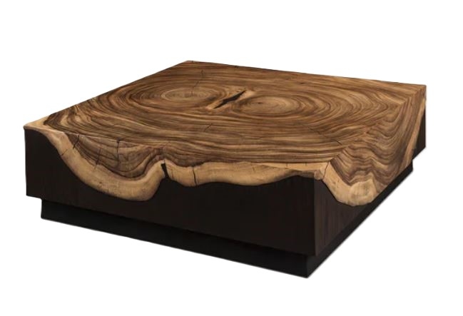 Vuelto Coffee Table