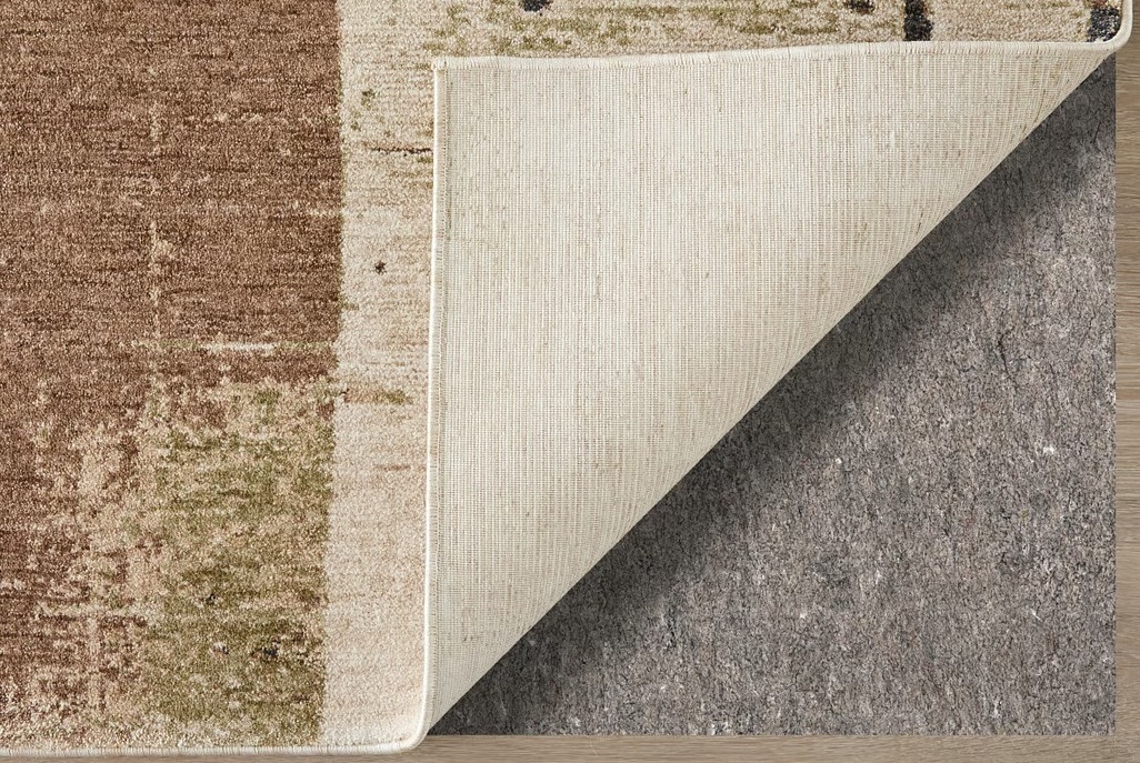 PEARSON Beige/Green 7'10"x10'3" RUG