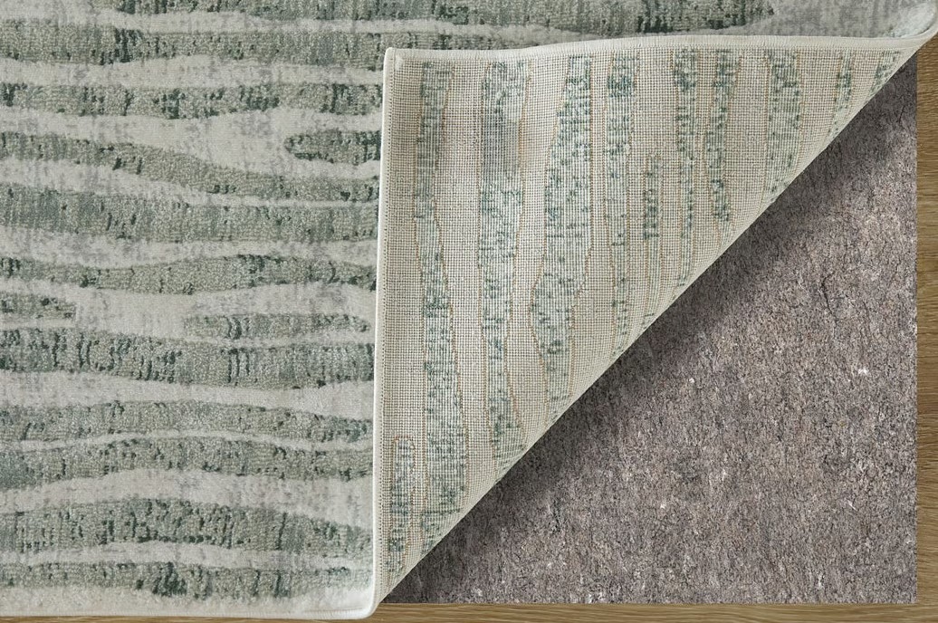 8X10 GRAY RUG (Available in Multiple Sizes)
