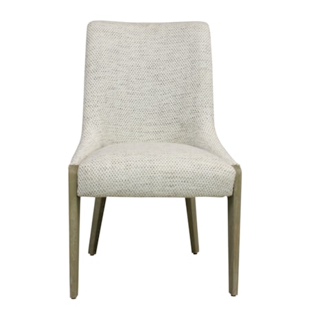 Dining Chair - Randall