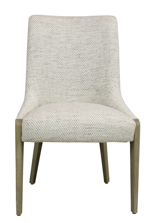 Dining Chair - Randall