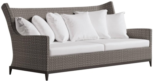 Captiva Outdoor Sofa
