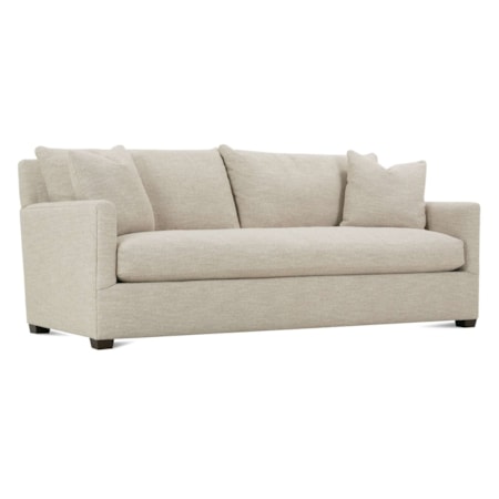 Bench Seat Sofa