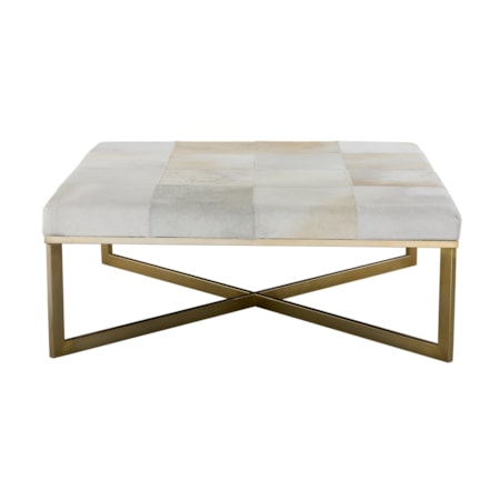 Scottsdale Ottoman