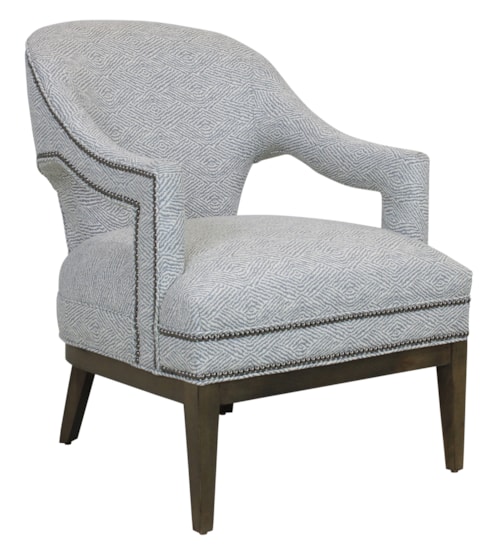 Callie Lounge Chair