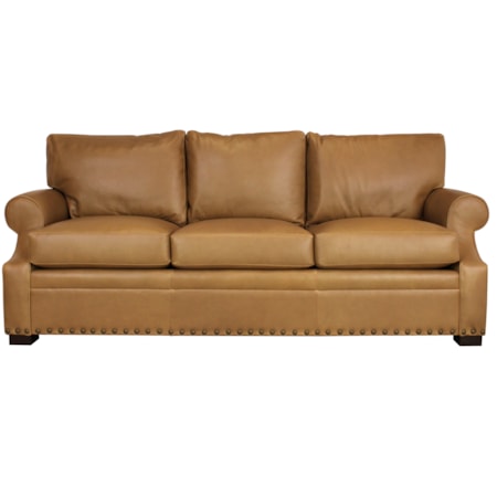 CORNELL 92" SOFA