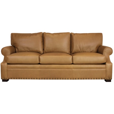 CORNELL 92" SOFA