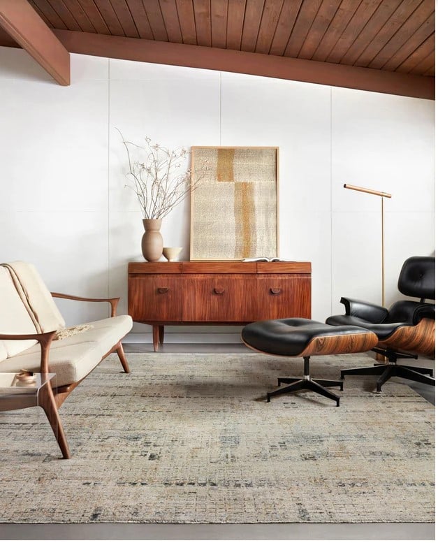 Rug 7x10 Axel Stone Sky