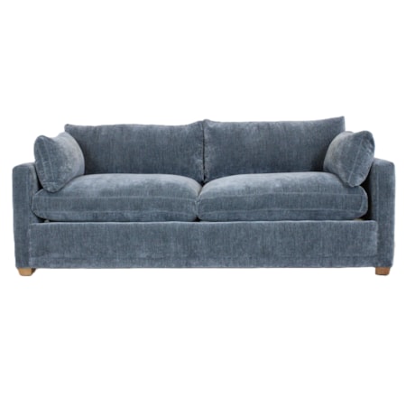 88" sofa