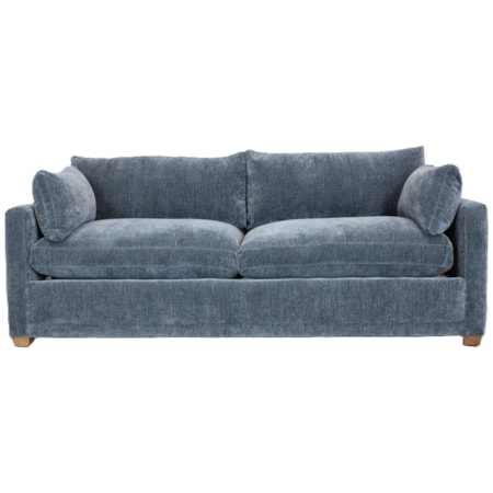 88" sofa