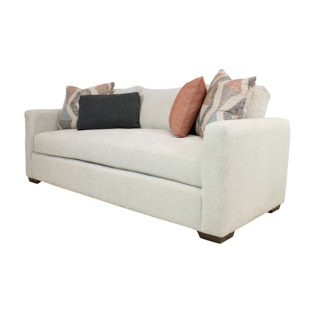 Benchseat Sofa