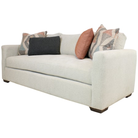 Benchseat Sofa