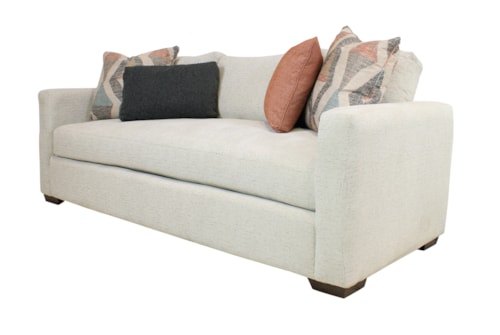 Benchseat Sofa