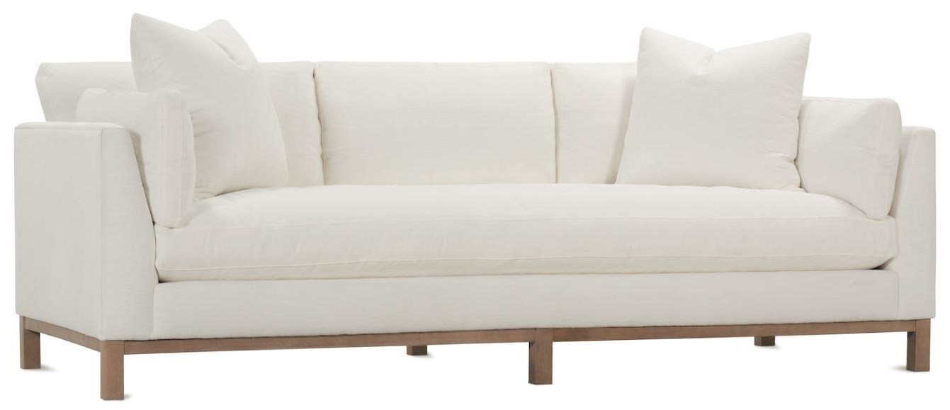 Rowe Boden 90' sofa