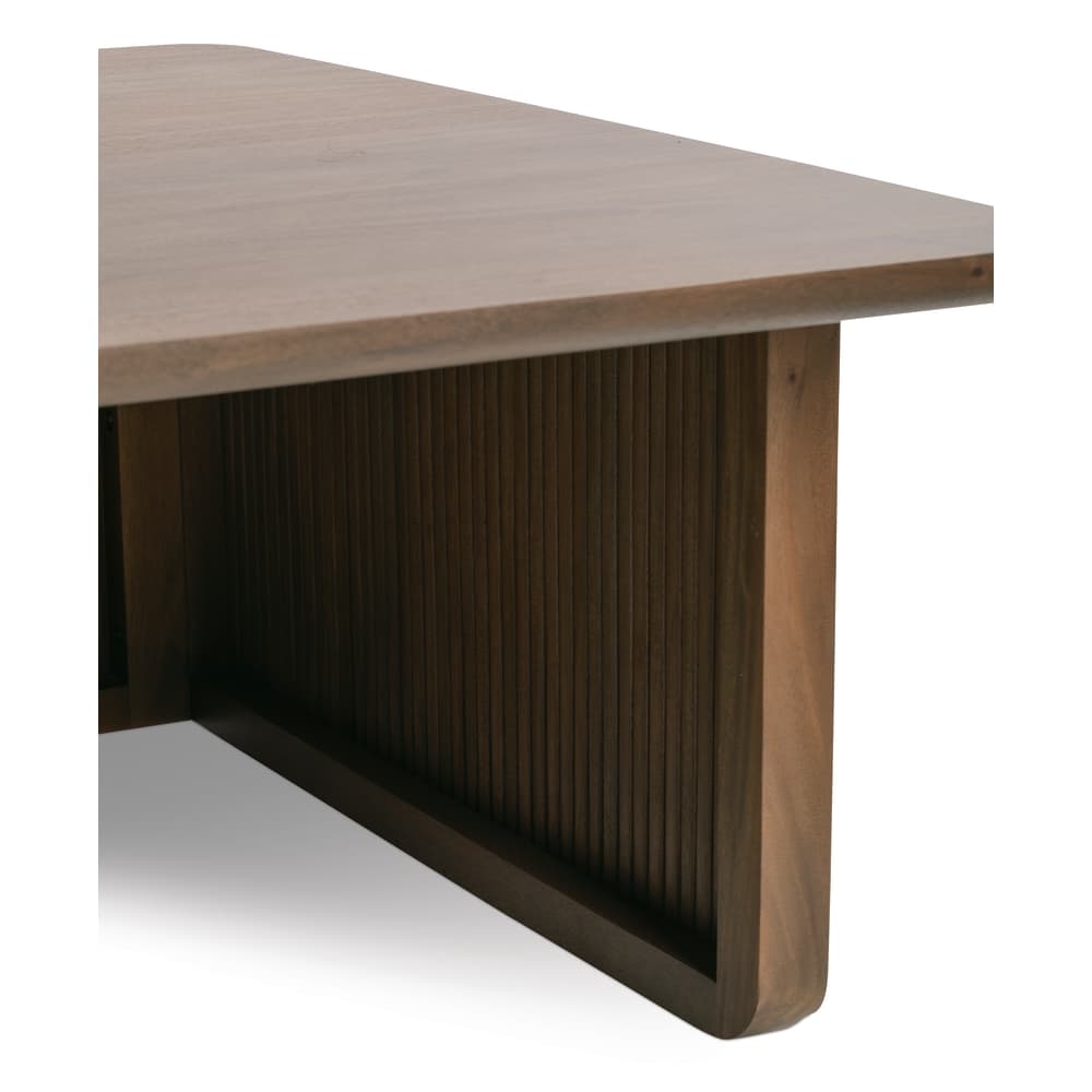 Rectangle Cocktail Table