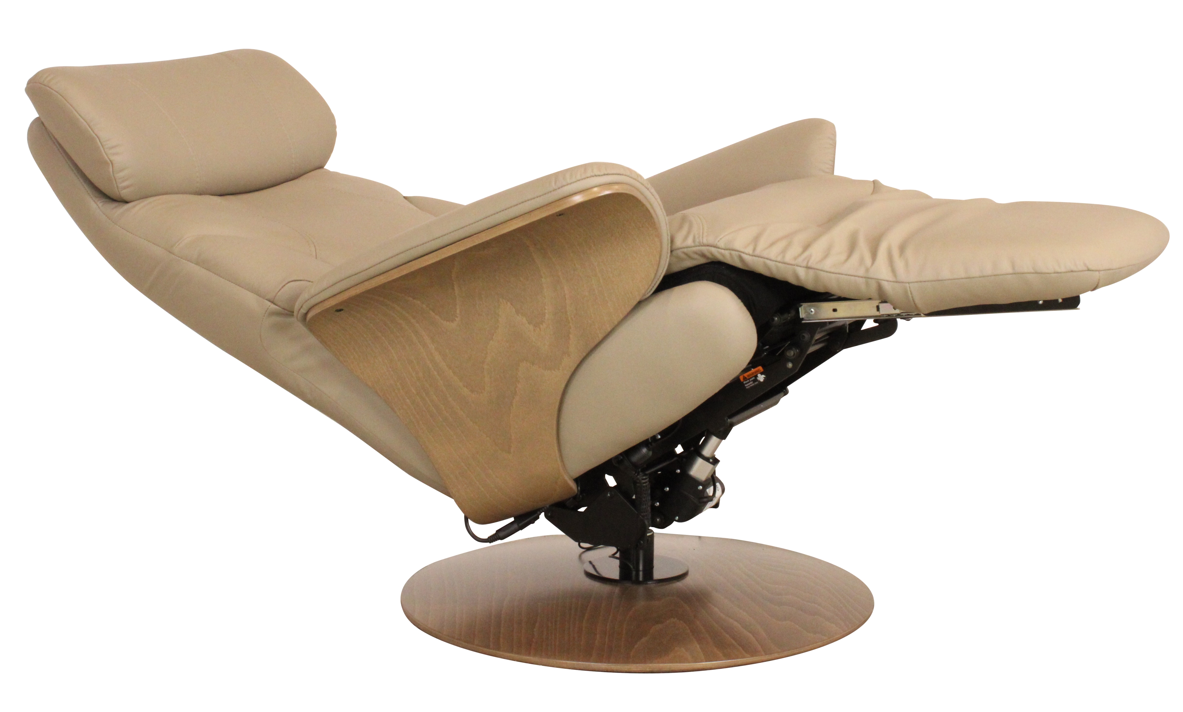 POWER RECLINER