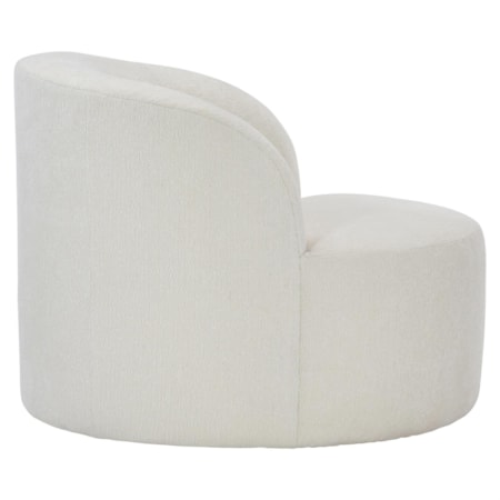 Swivel Chair ELLE