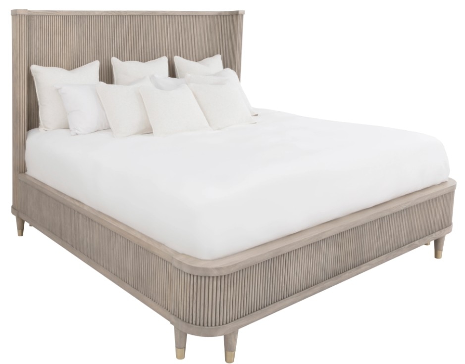 King Bed