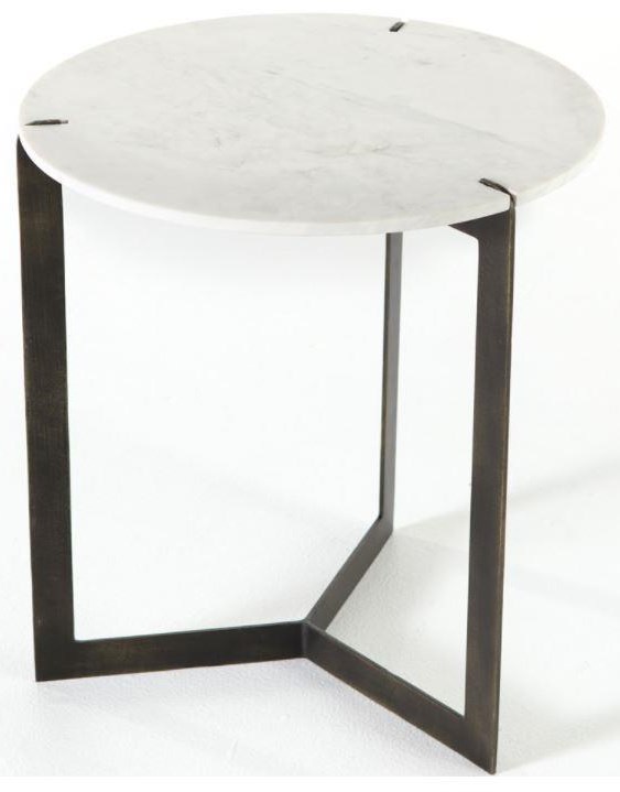 Kiva End Table