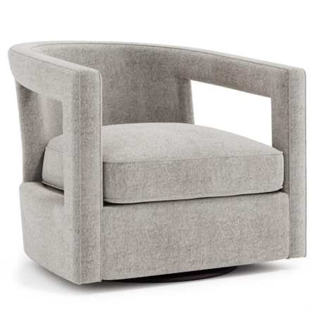 Swivel Chair