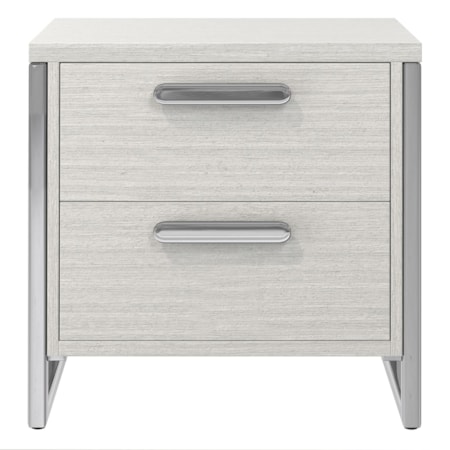 Stratum Nightstand