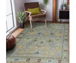 Amer Rugs Milano MIL 39 Gray Rug 9 x 12