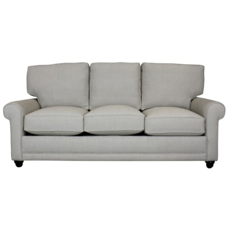 SOFA-3 CUSHION *MY STYLE I*