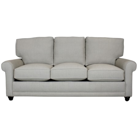 SOFA-3 CUSHION *MY STYLE I*