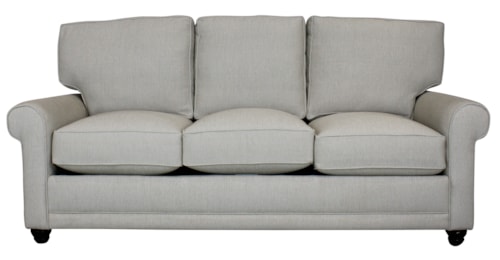 SOFA-3 CUSHION *MY STYLE I*