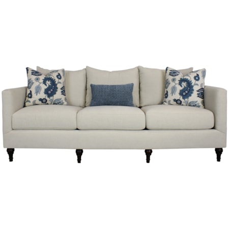 Sofa 86" Hudson Valley