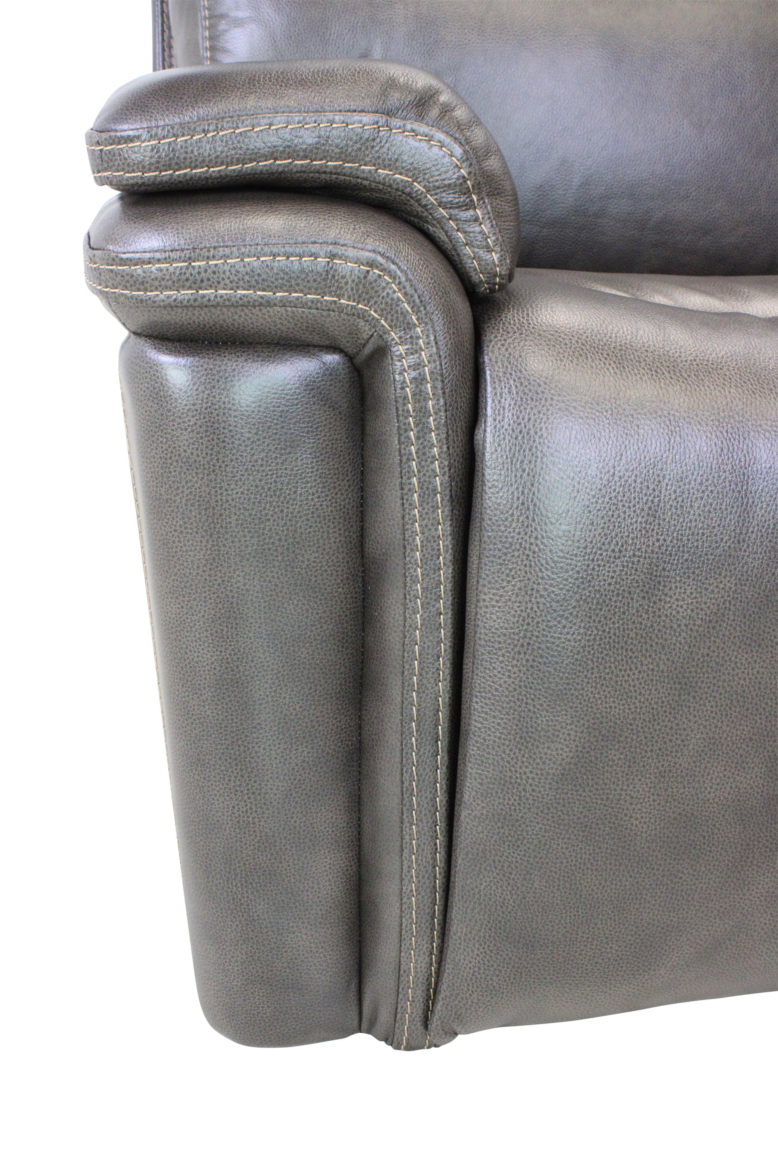 Loveseat with Center Console