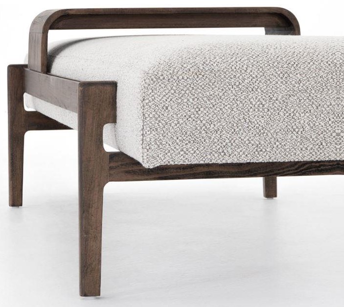 Upholstered Bench
