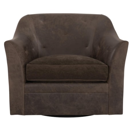 Swivel Chair