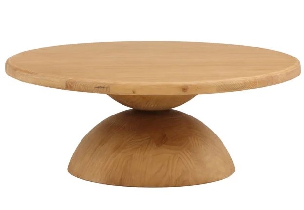 CABRERA Coffee Table