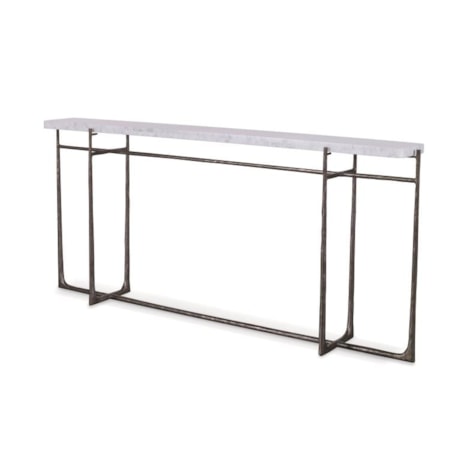 Calore Console Table