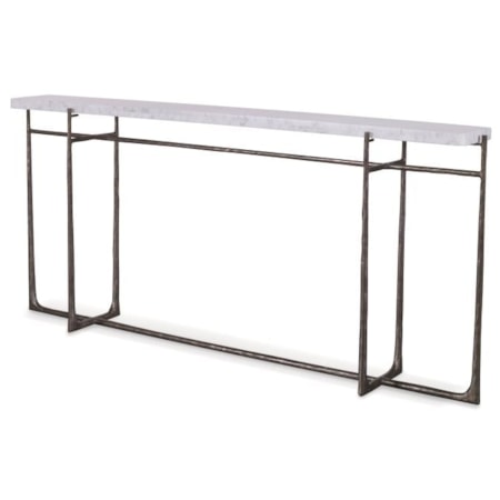 Calore Console Table