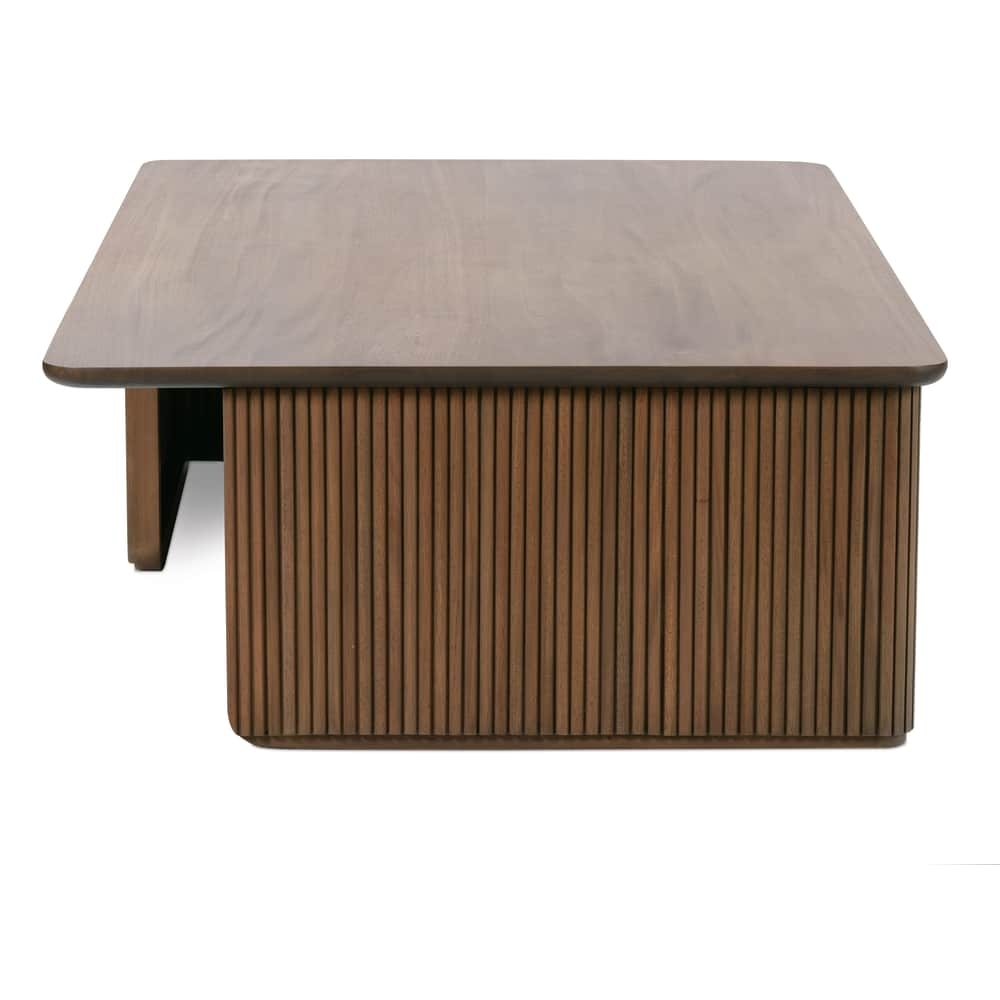 Rectangle Cocktail Table