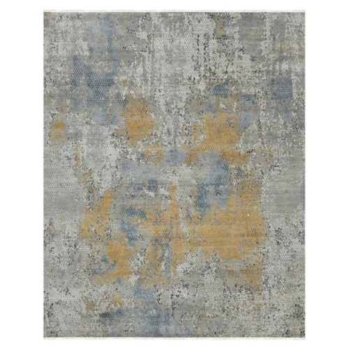 MAJ 10 Blue 9 x 12 (Multiple Sizes Available)
