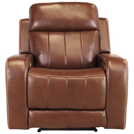 POWER RECLINER ZERO GRAVITY WITH IMMERSIVE