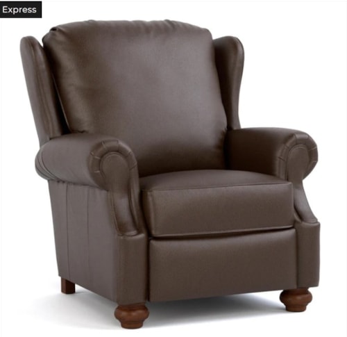 Manual Recliner