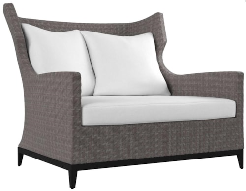 Captiva Chair And A Half
