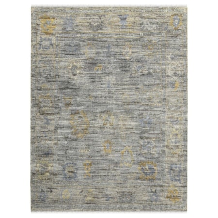 JWL 5 Gray 9 x 12