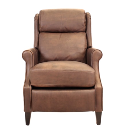 Power Motion High-Leg Recliner