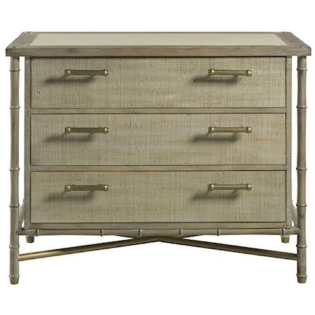 Accent Chest