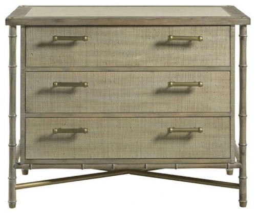 Accent Chest