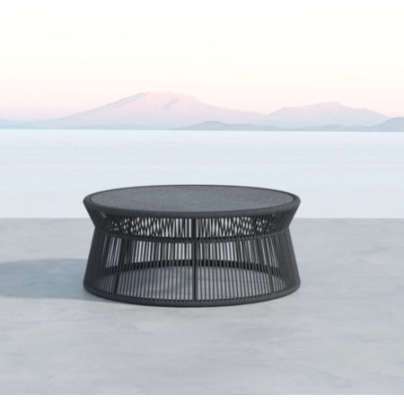 Milano Cocktail Table