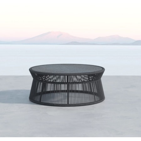 Milano Cocktail Table