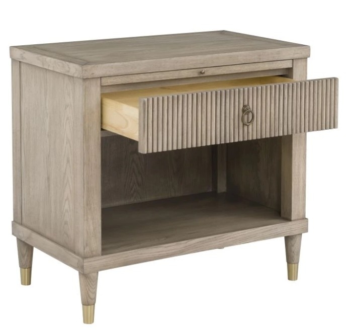 1 Drawer Nightstand