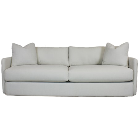 Extra Long Sofa