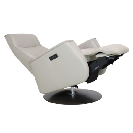 Valetta Swivel Recliner